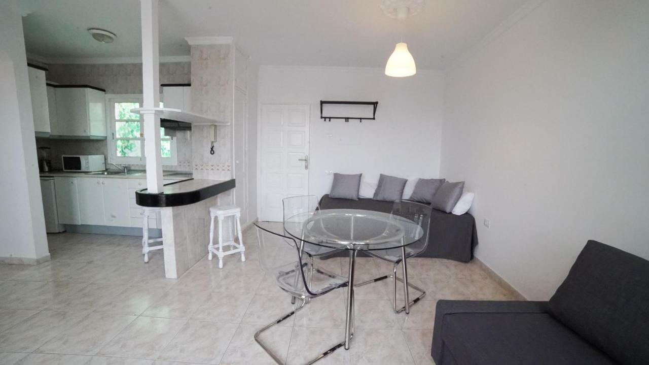 Apartamento Harbour With Sea View