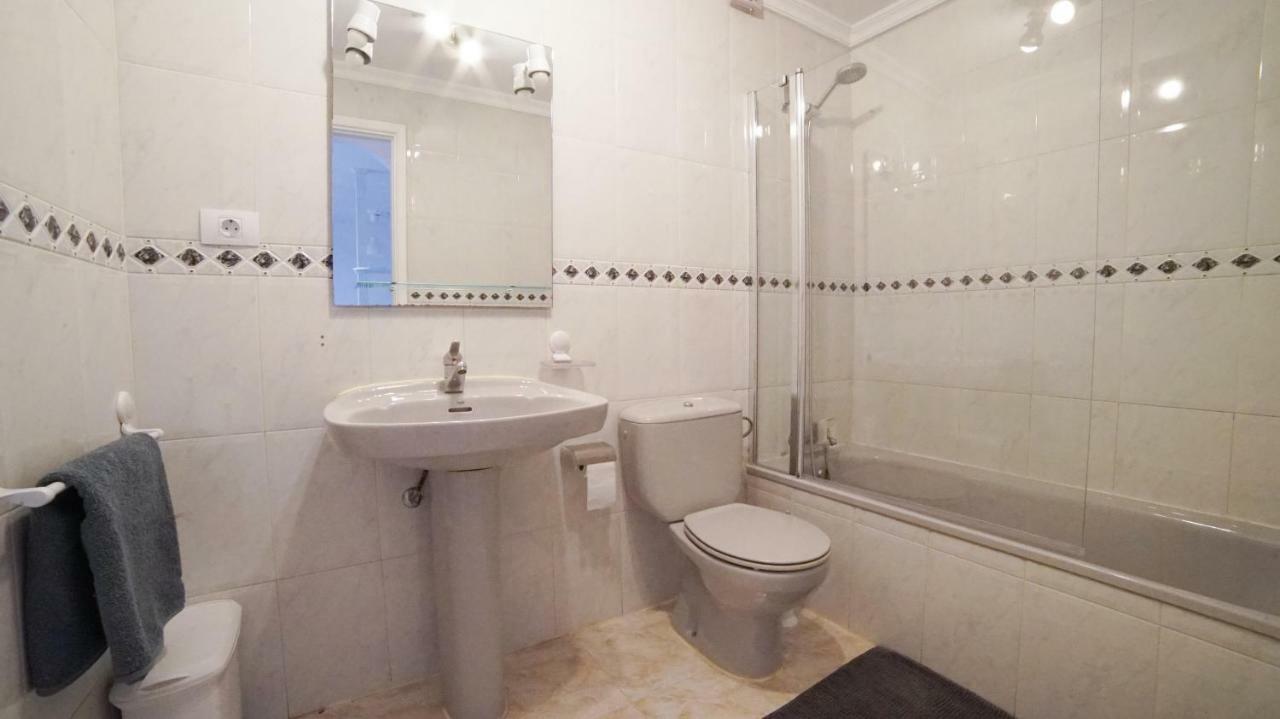 Harbour With Sea View Apartamento Corralejo