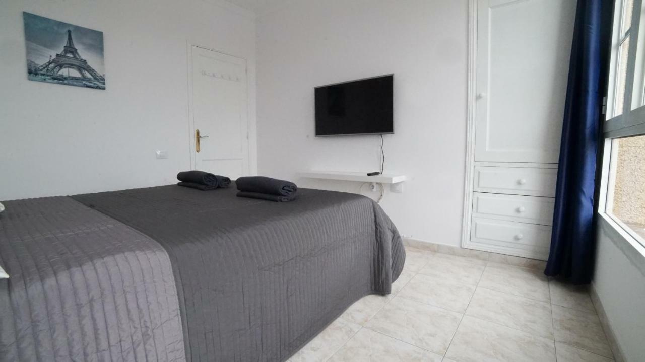 Apartamento Harbour With Sea View