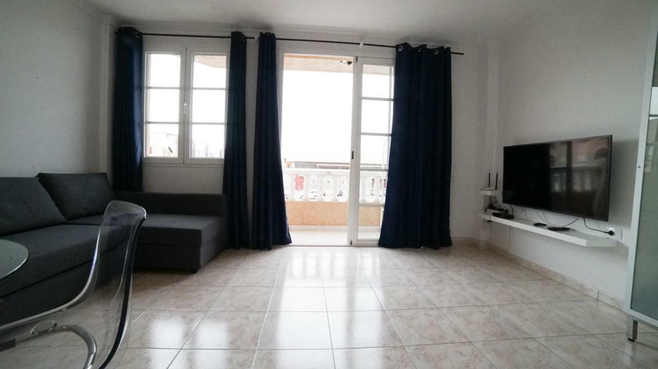 Apartamento Harbour With Sea View