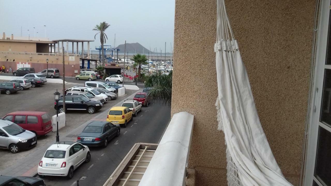 Apartamento Harbour With Sea View Corralejo