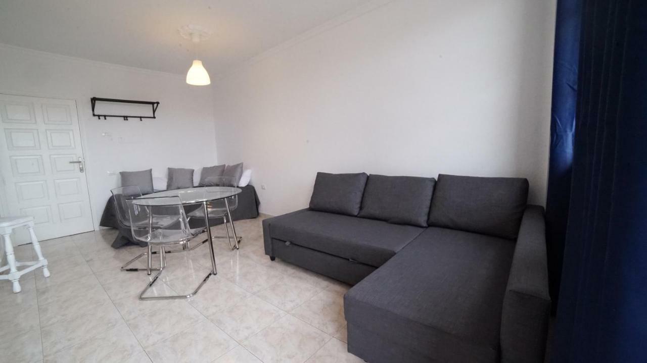 Apartamento Harbour With Sea View Corralejo