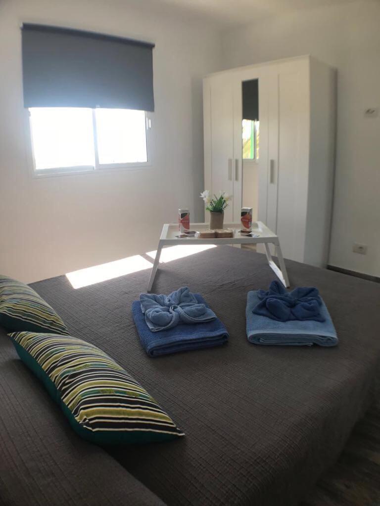 Enjoy Apartment Corralejo