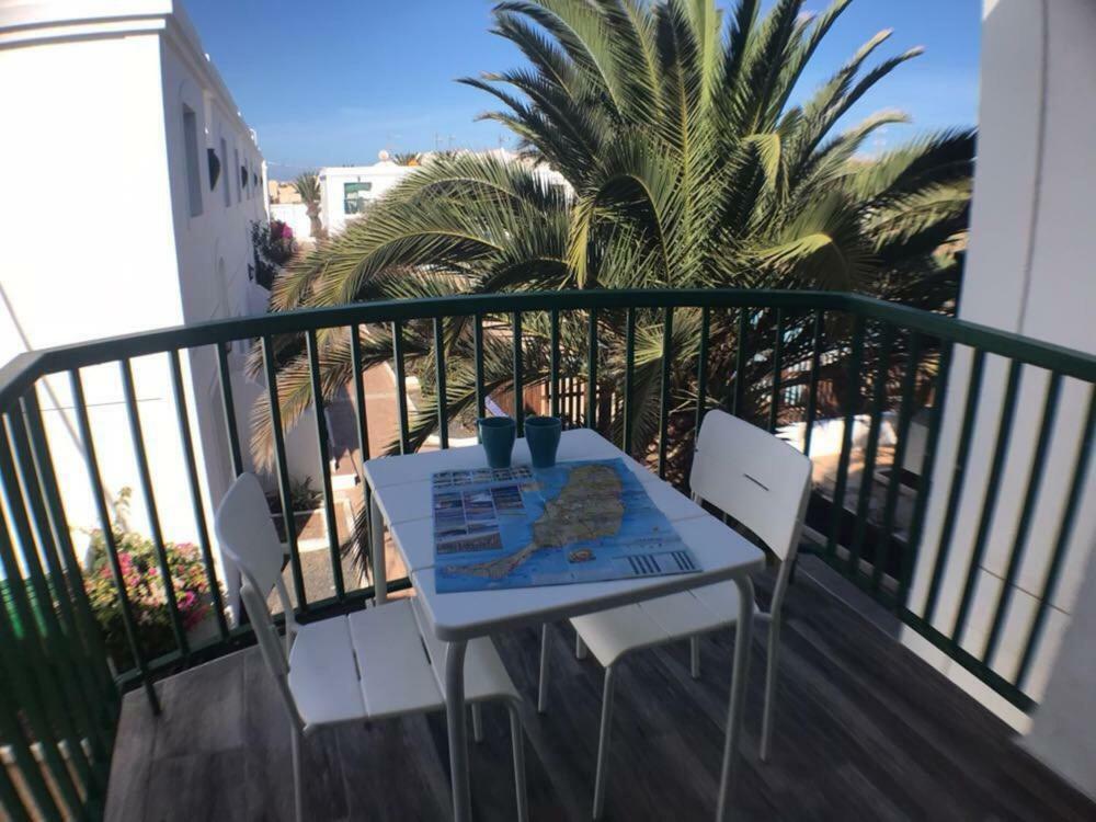 Enjoy Apartment