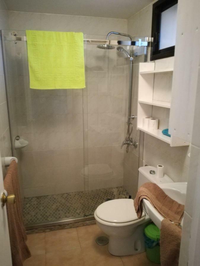 Dunasol Apartment