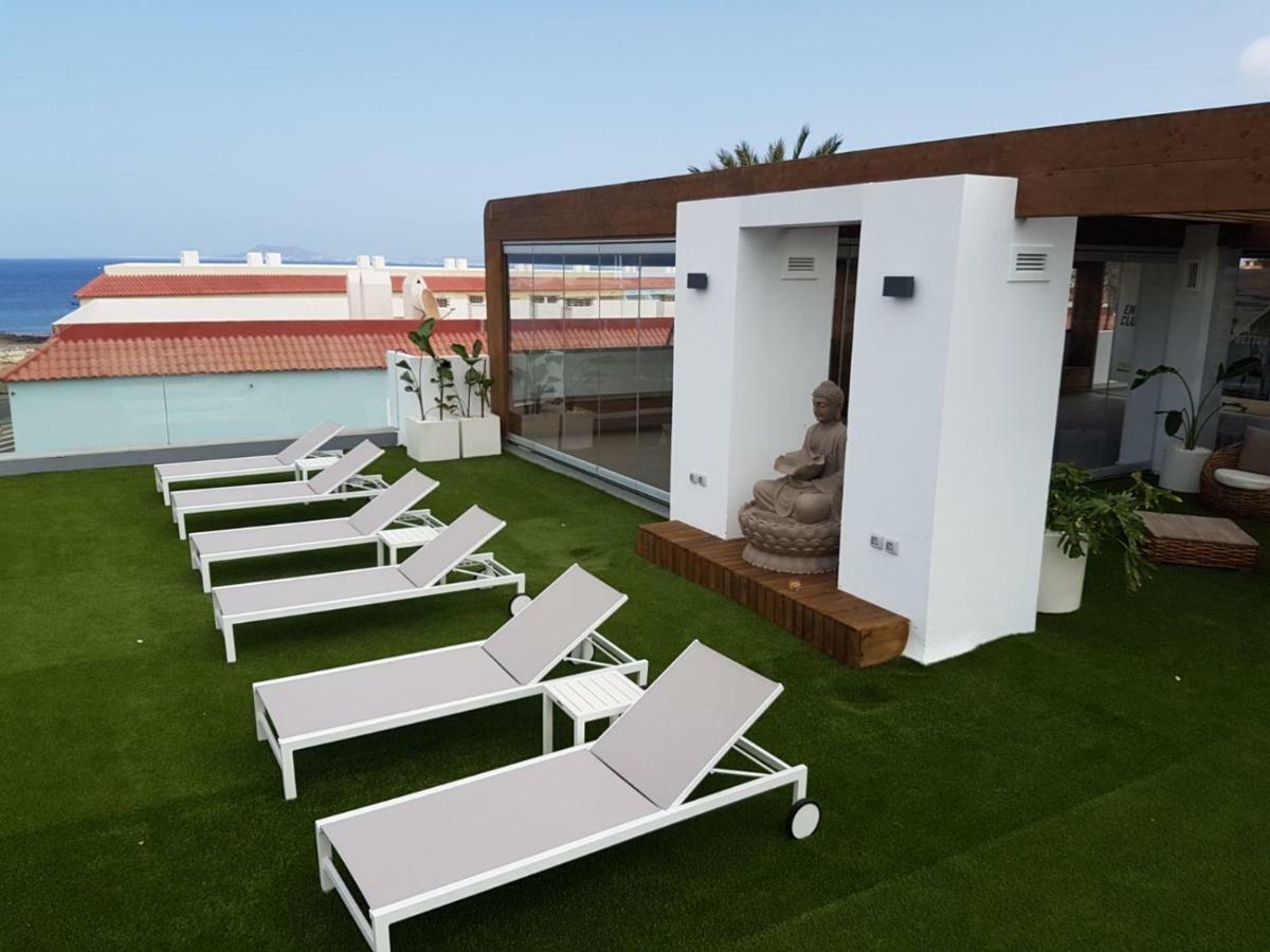 Apartment Bristol Urban Deluxe Corralejo