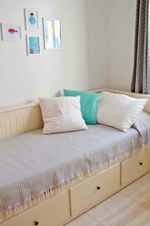 Holiday home Vivienda Vacacional Casa Dacil *