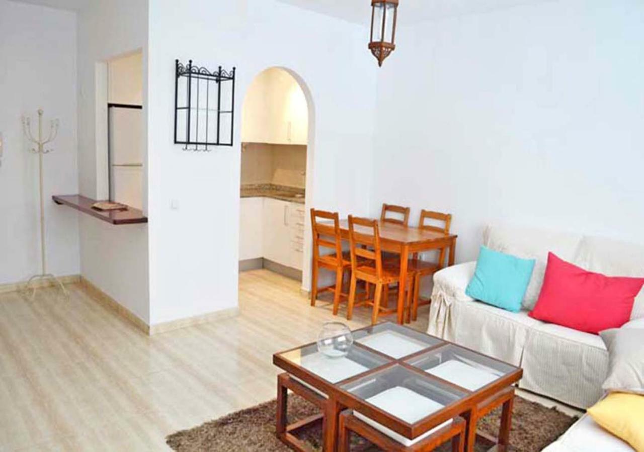 Ferienhaus Vivienda Vacacional Casa Dacil *