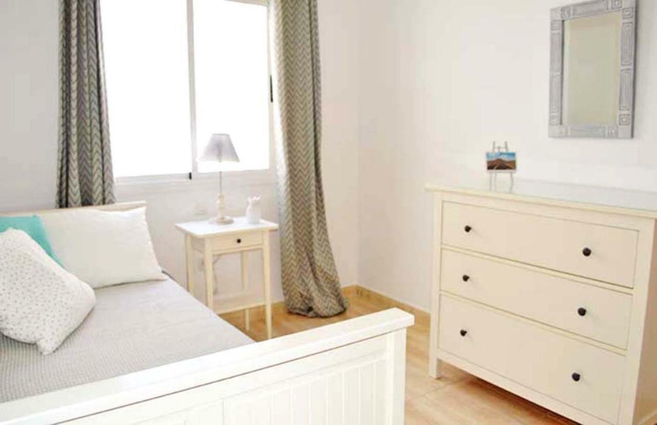 Vivienda Vacacional Casa Dacil Holiday home