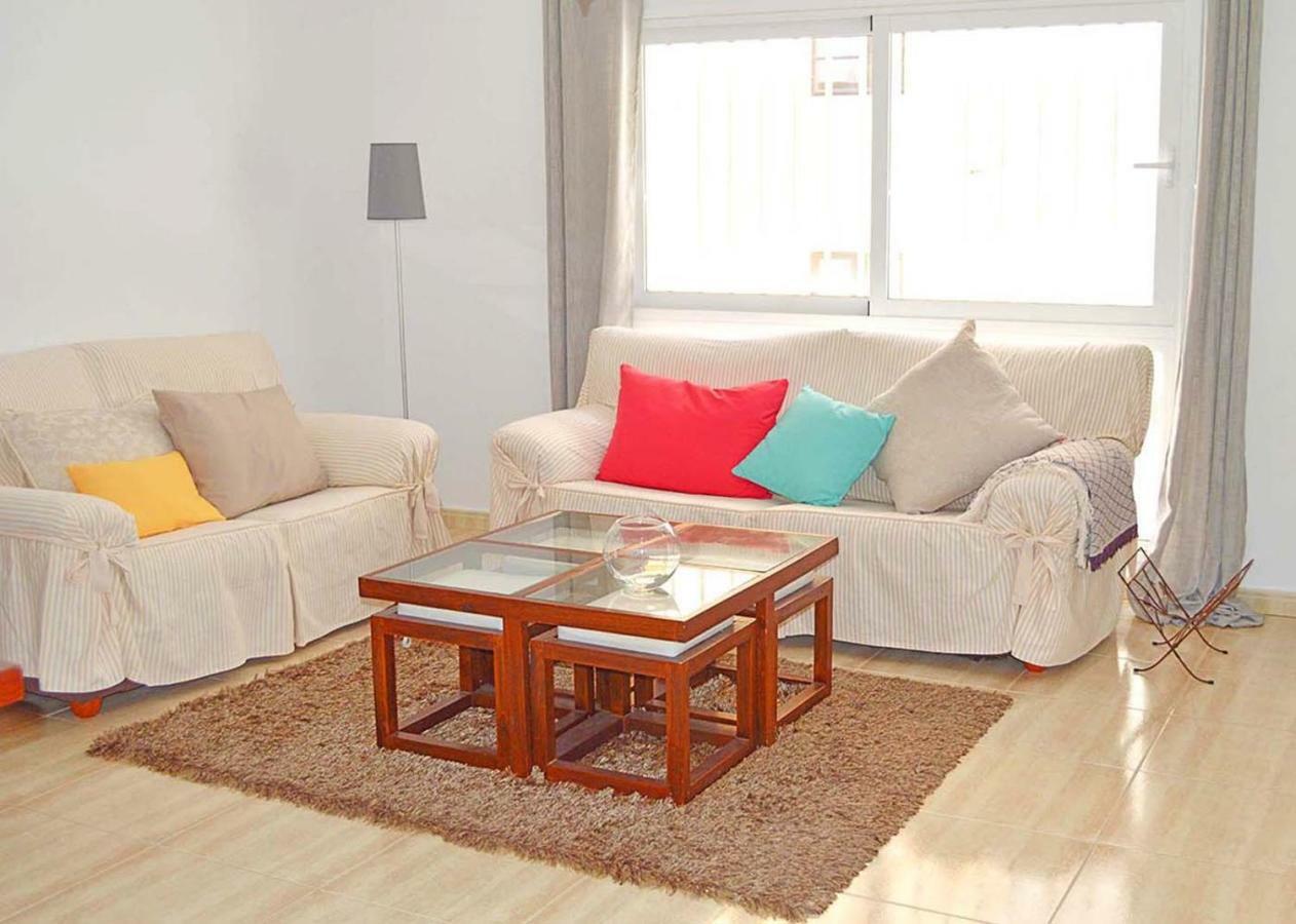 Vivienda Vacacional Casa Dacil * Corralejo