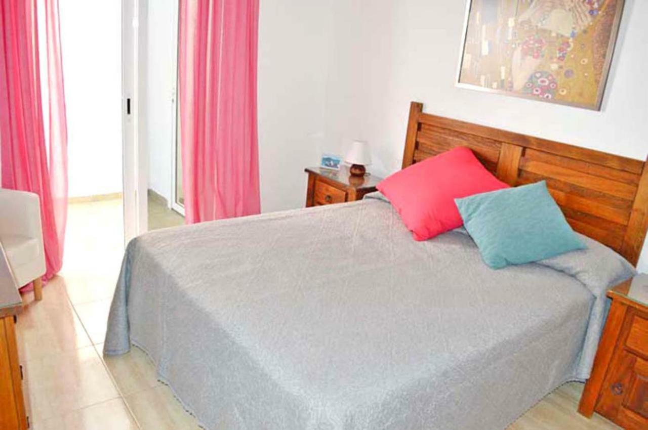 Vivienda Vacacional Casa Dacil * Corralejo