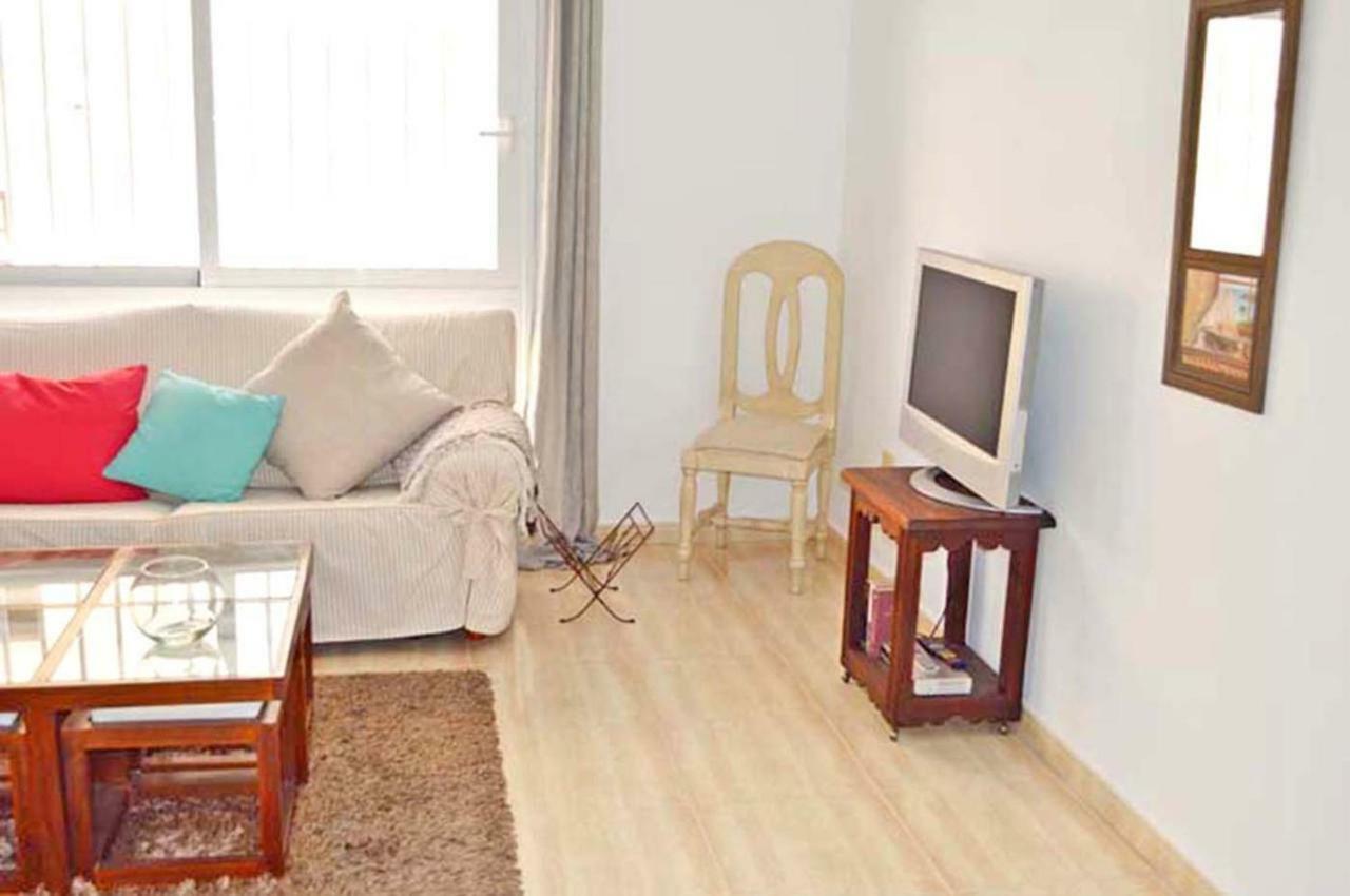 Vivienda Vacacional Casa Dacil Corralejo