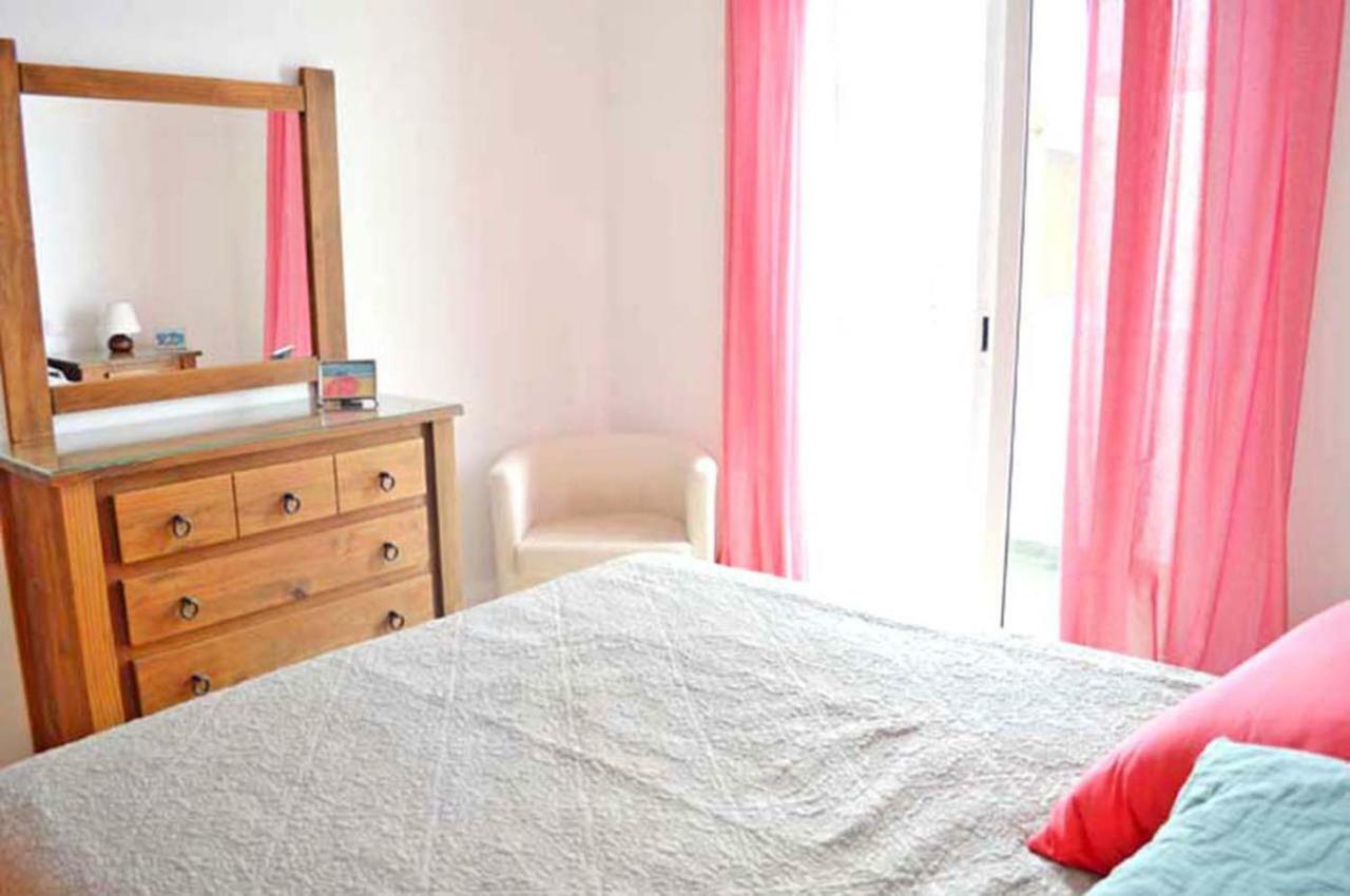 Vivienda Vacacional Casa Dacil Holiday home
