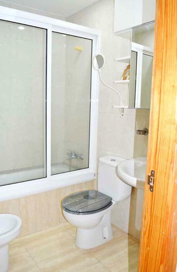 Vivienda Vacacional Casa Dacil Holiday home Corralejo