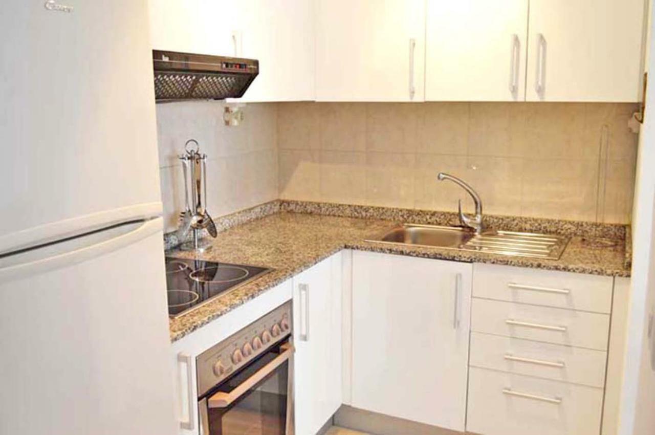 Holiday home Vivienda Vacacional Casa Dacil *