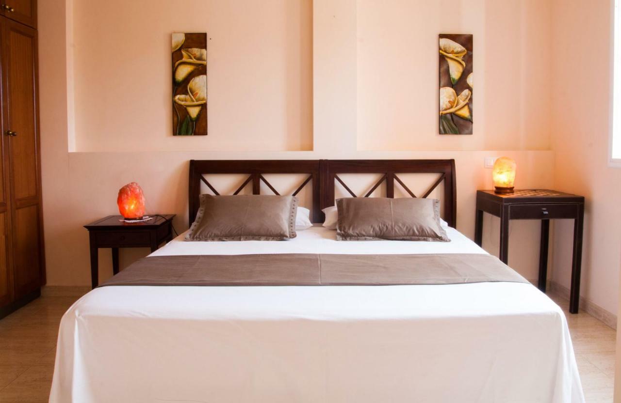 Apartment Paradise Corralejo