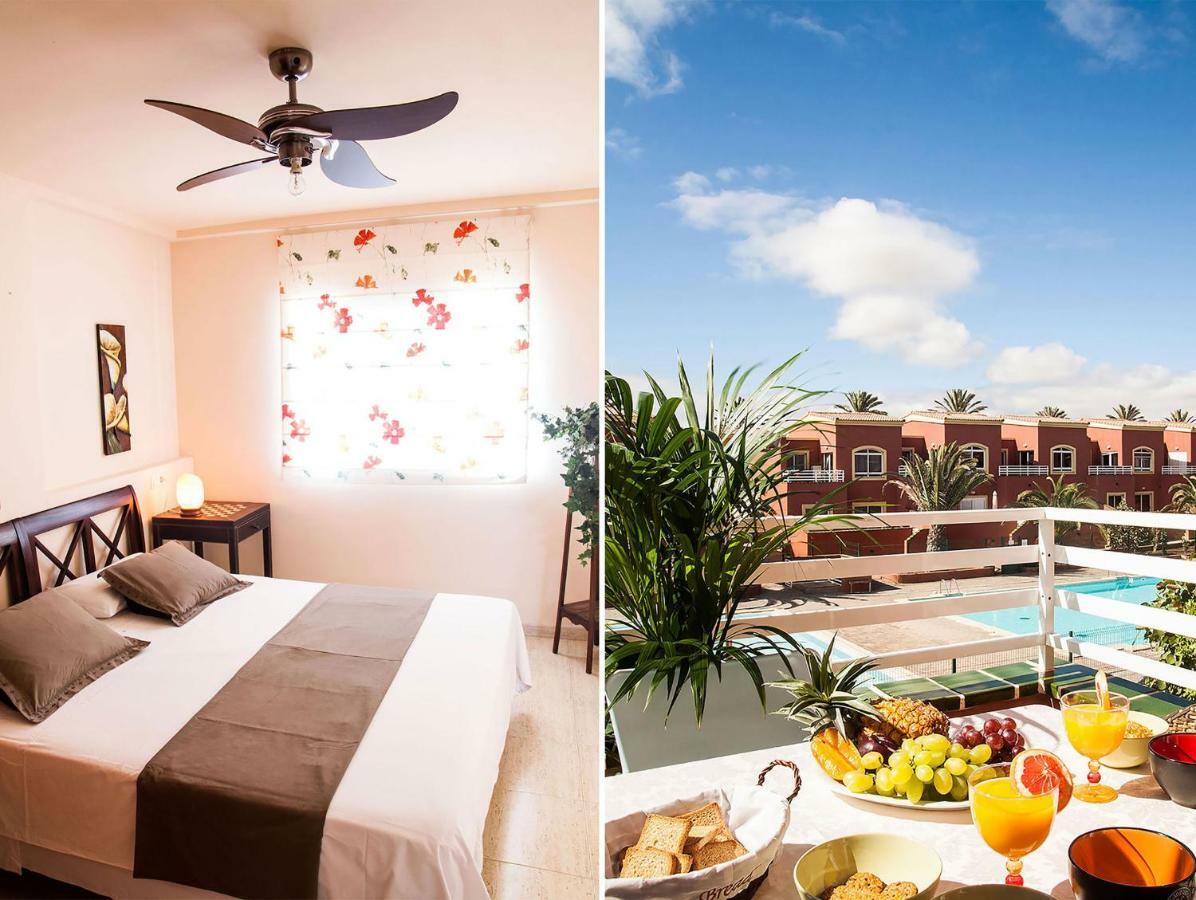 Apartment Paradise Corralejo