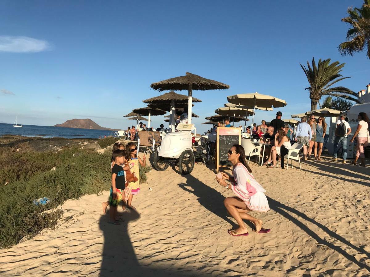 Majorera * Corralejo