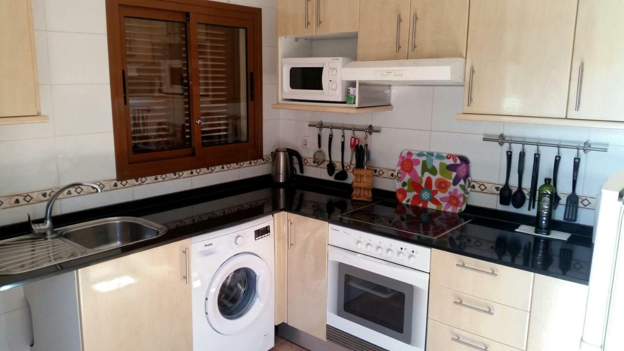 Holiday home Casa Silencio, With Terrace, Garden And Large Pool Area *