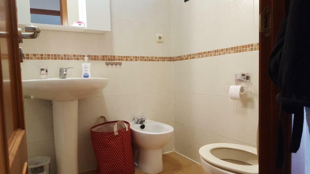 Casa Meggy Holiday home