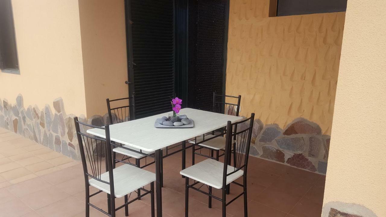 Holiday home Casa Meggy Corralejo