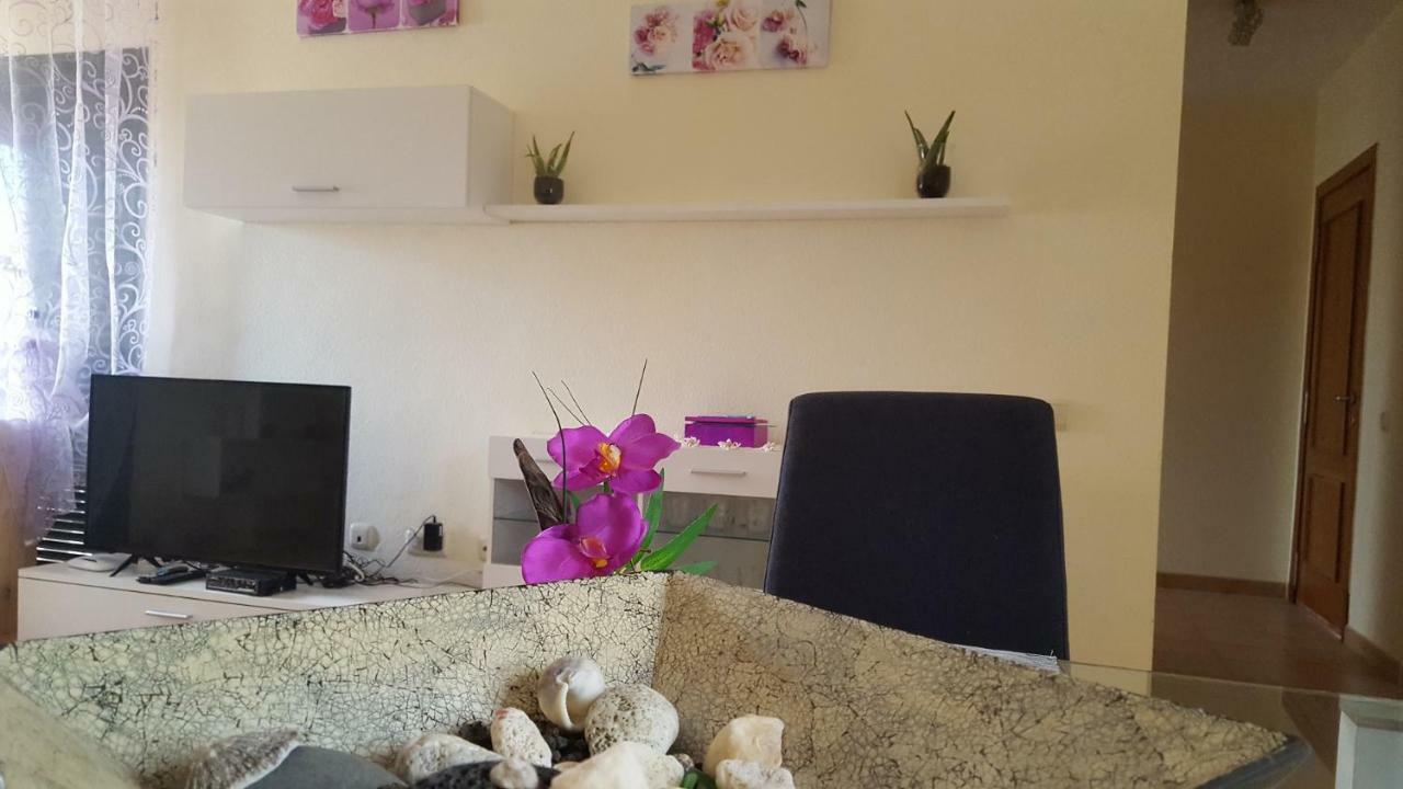 Holiday home Casa Meggy *