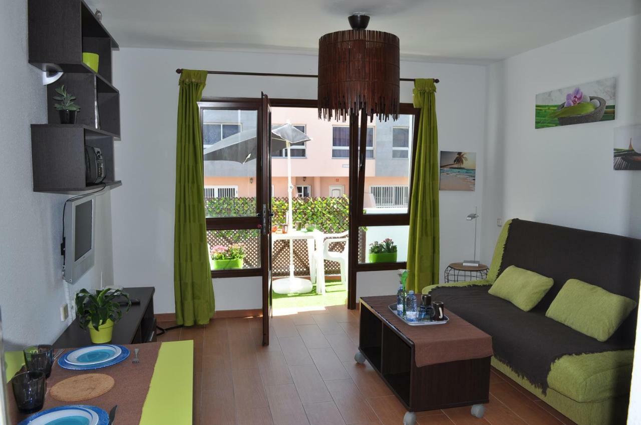 Aloha Apartment *