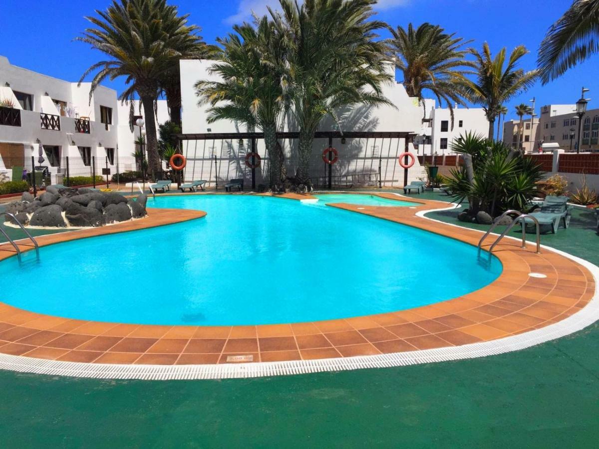 Apartment Aloha Corralejo