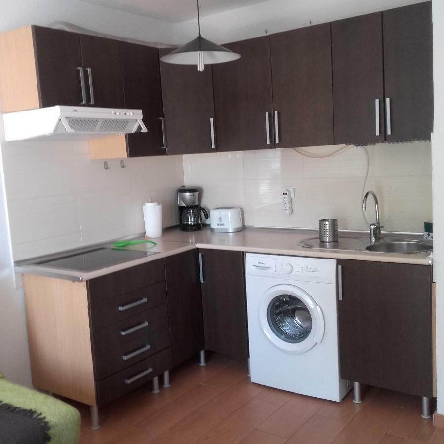 Aloha Apartment Corralejo