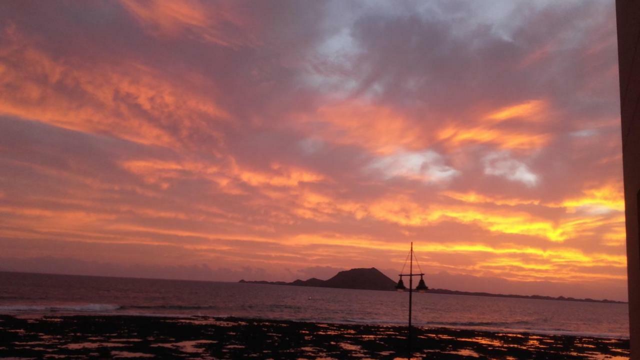 Aloha Corralejo