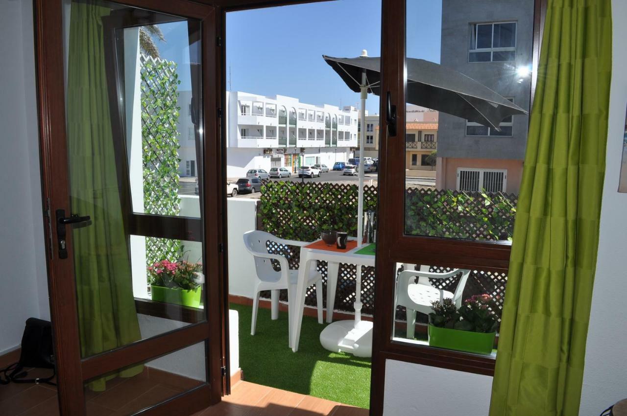 Apartment Aloha Corralejo