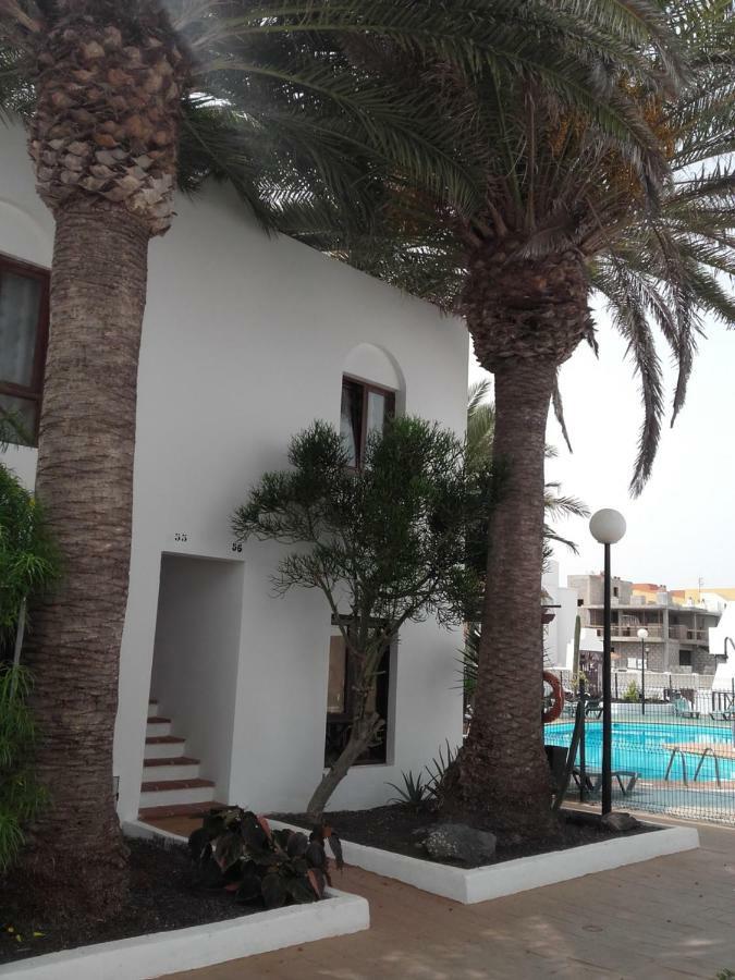 Aloha Apartment