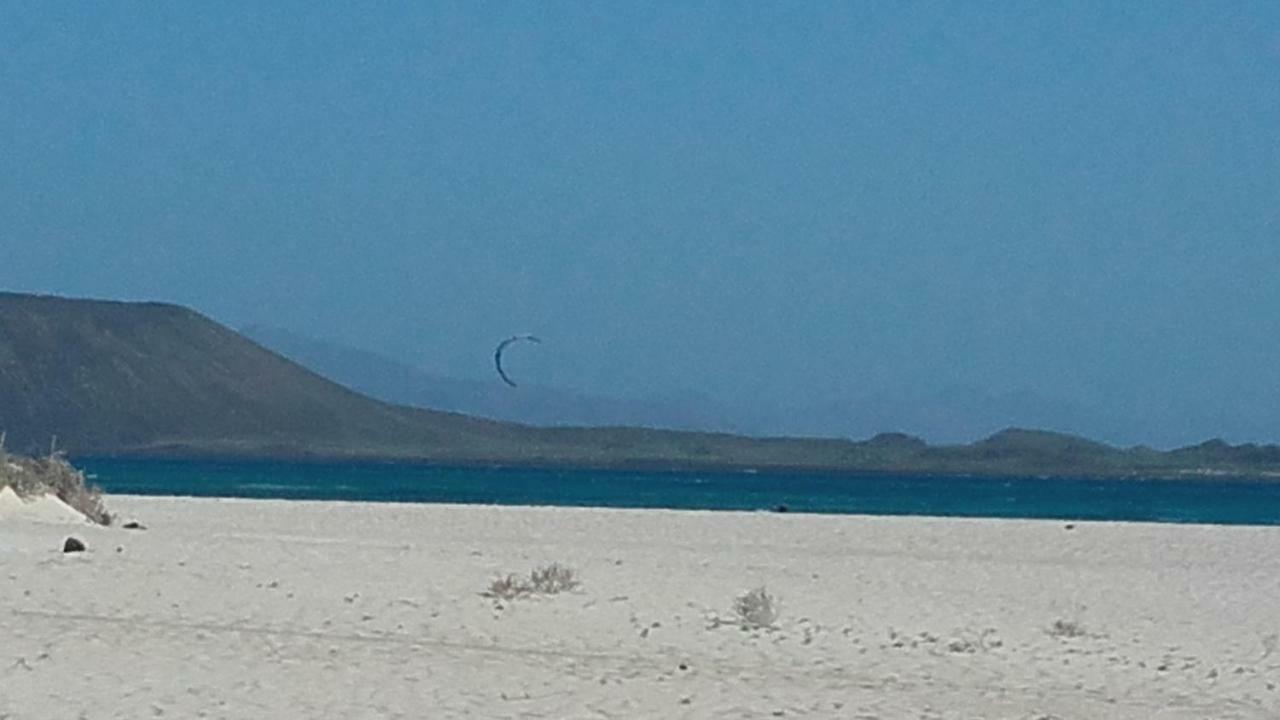 Aloha Apartment Corralejo