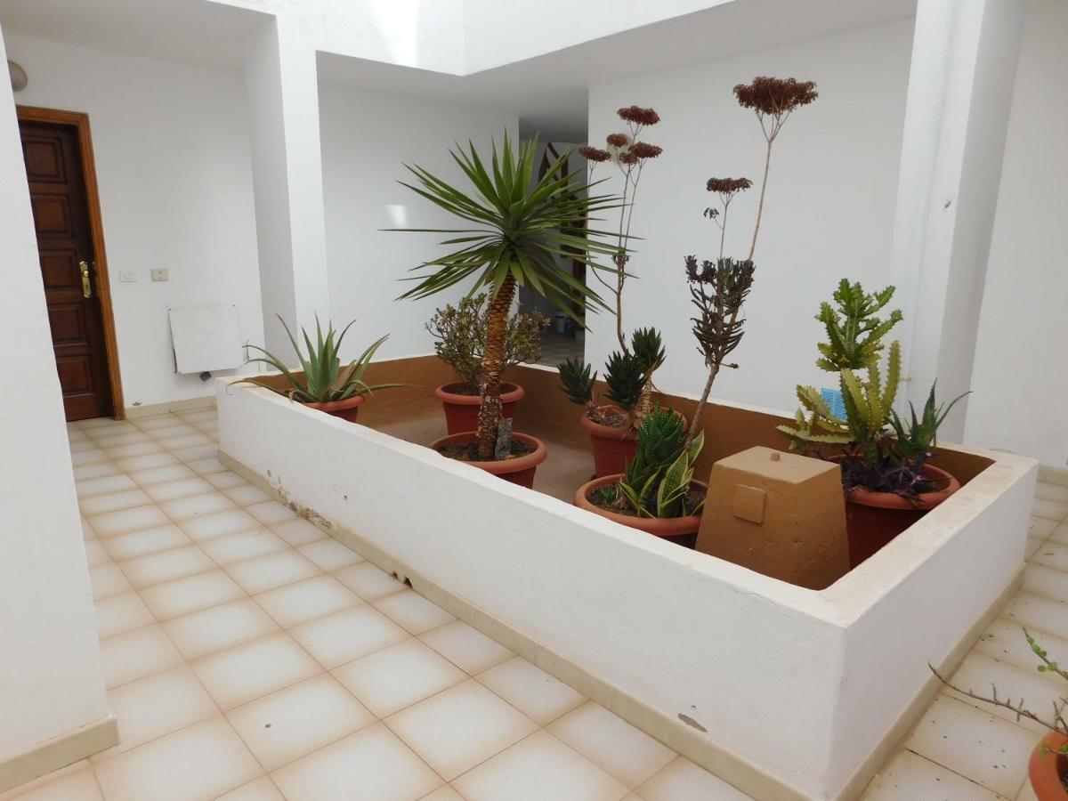 Estudio Coriandolo Wifi Fibra Apartment Corralejo