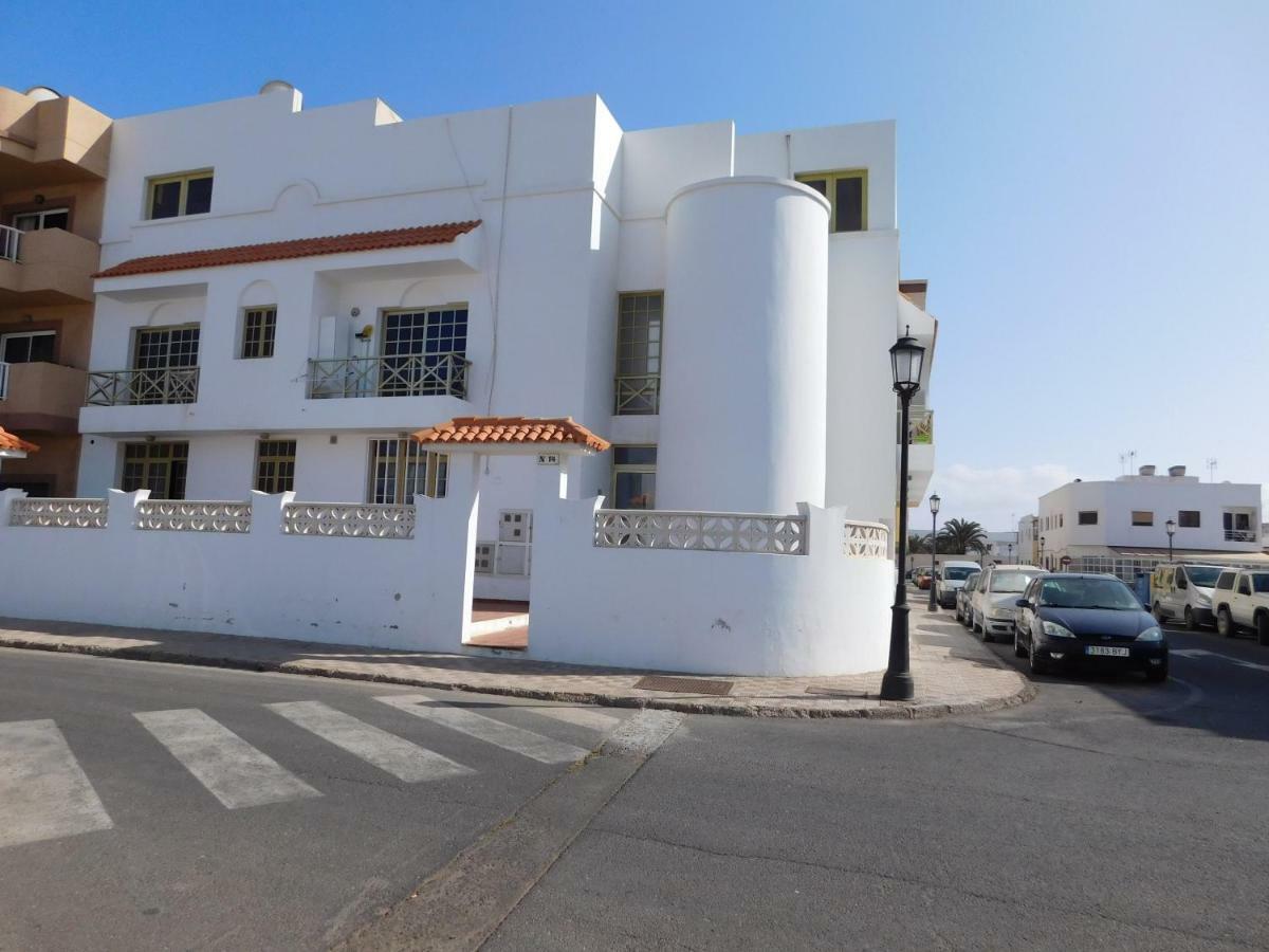Apartment Estudio Coriandolo Wifi Fibra Corralejo