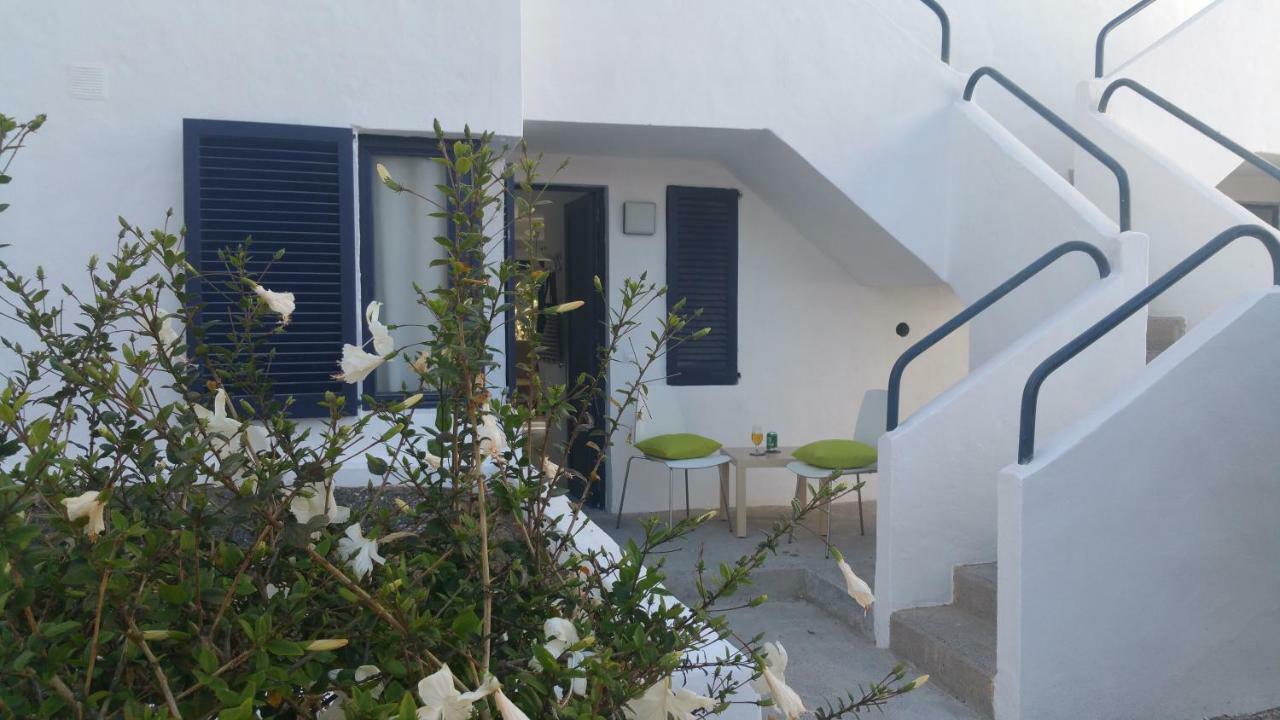 Apartment Junto A La Playa.