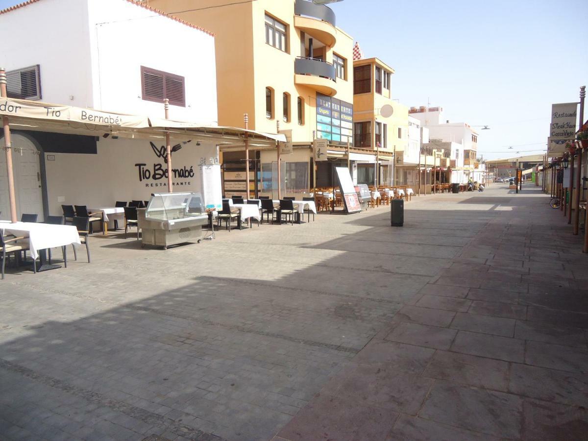 Centro Playa Apartment Corralejo