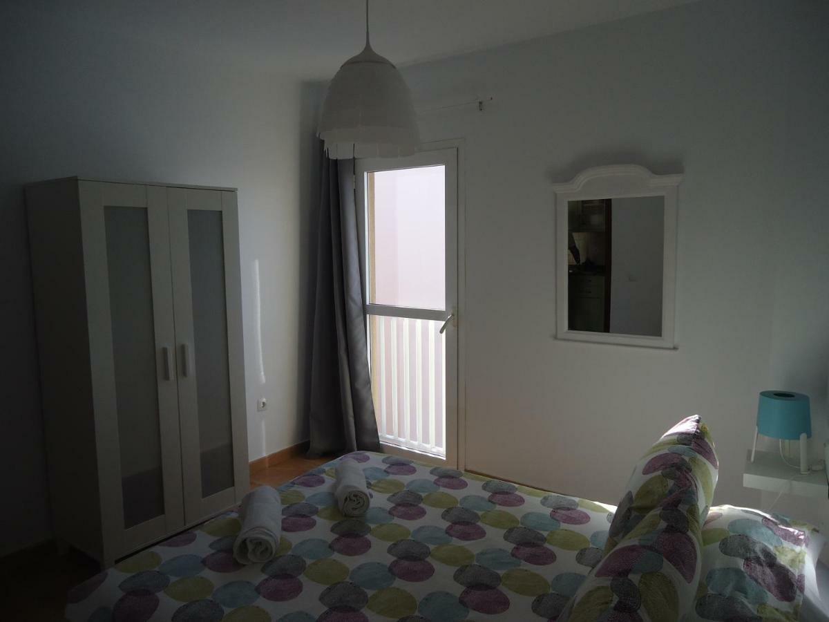 Apartment Centro Playa Corralejo