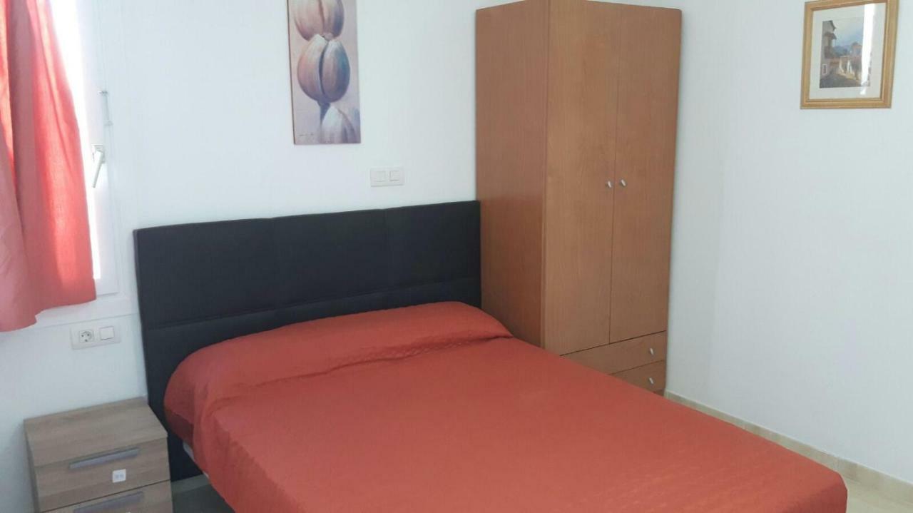 Habitaciones Residencial Corralejo Centro Playa Guest house Corralejo