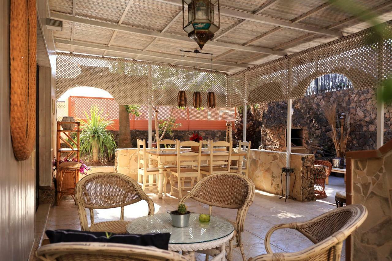 Delfin Holiday home Corralejo