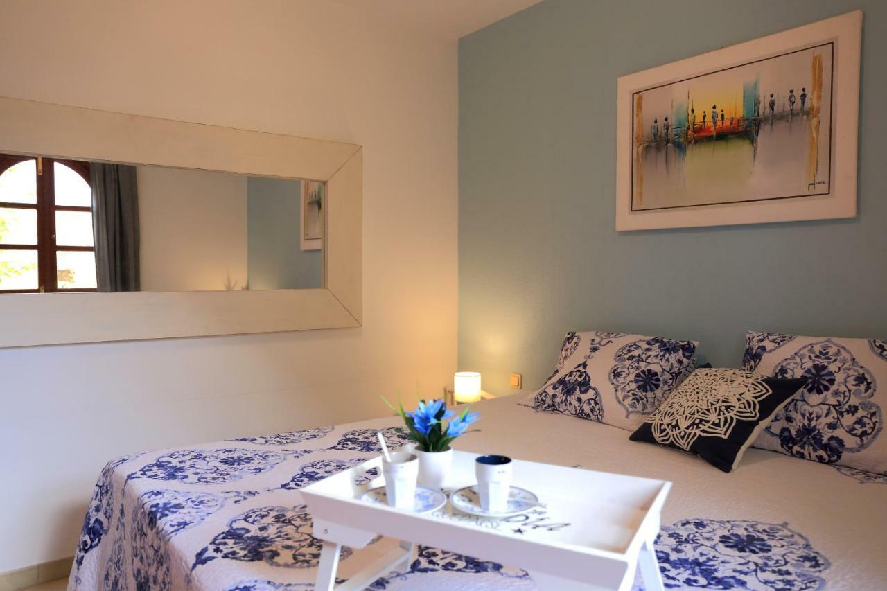 Delfin Holiday home Corralejo