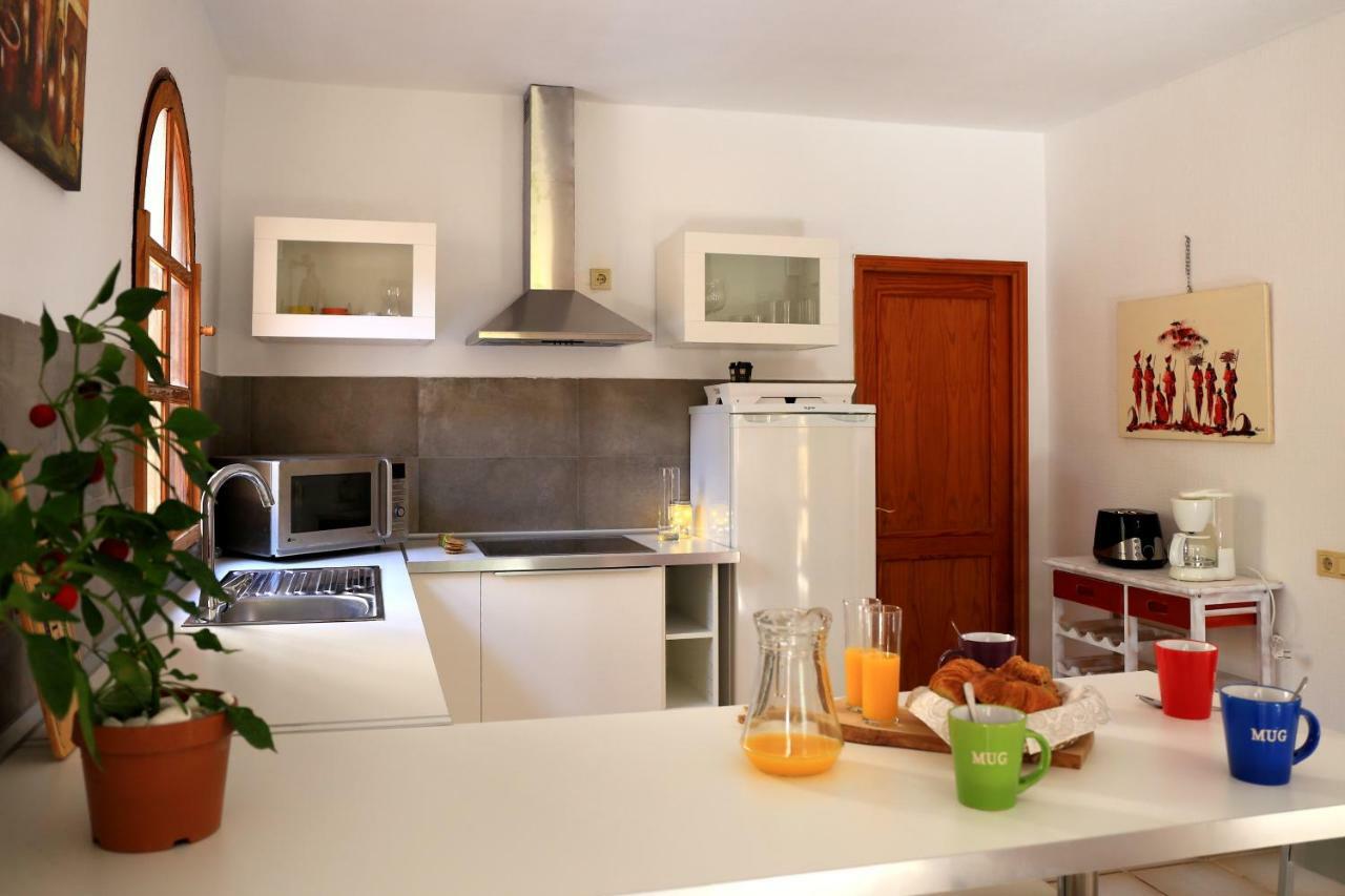 Holiday home Delfin