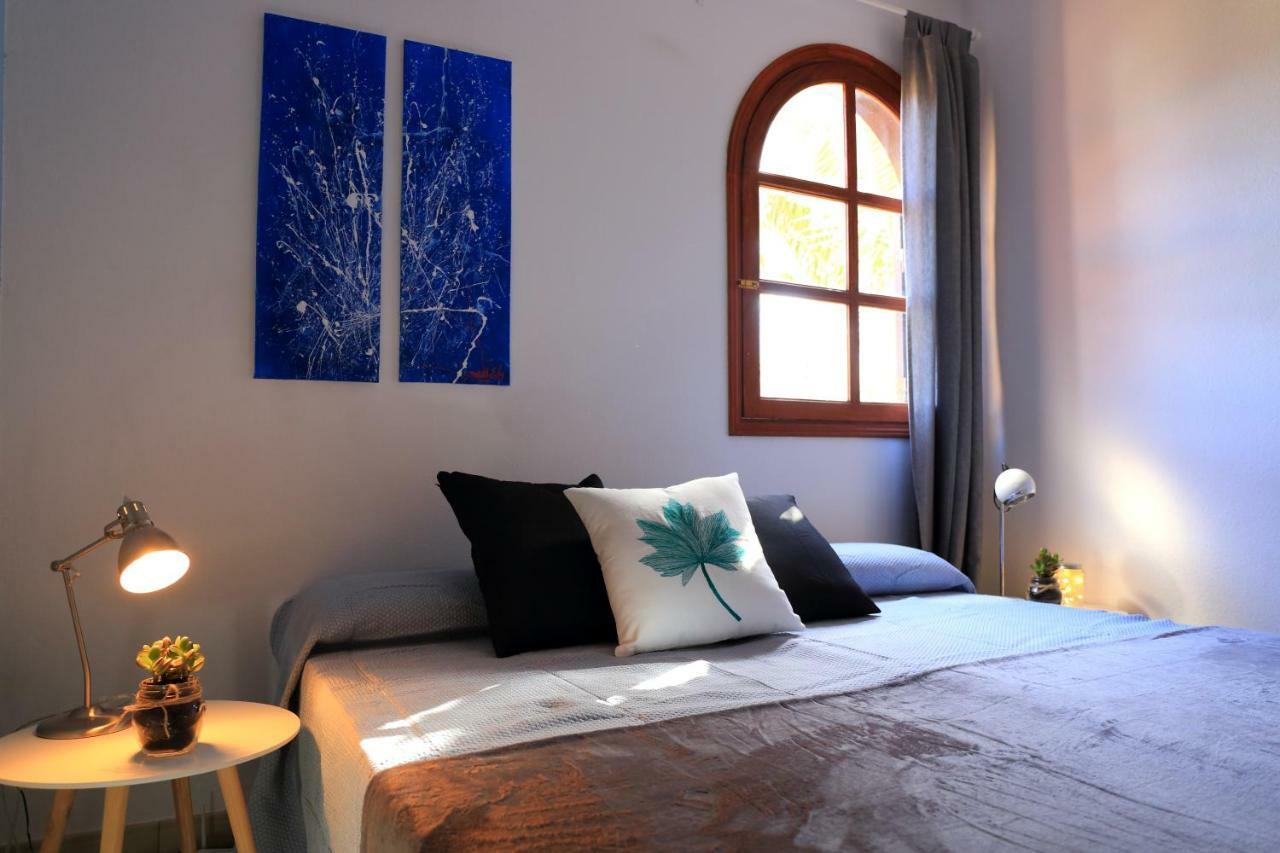 Delfin Holiday home Corralejo