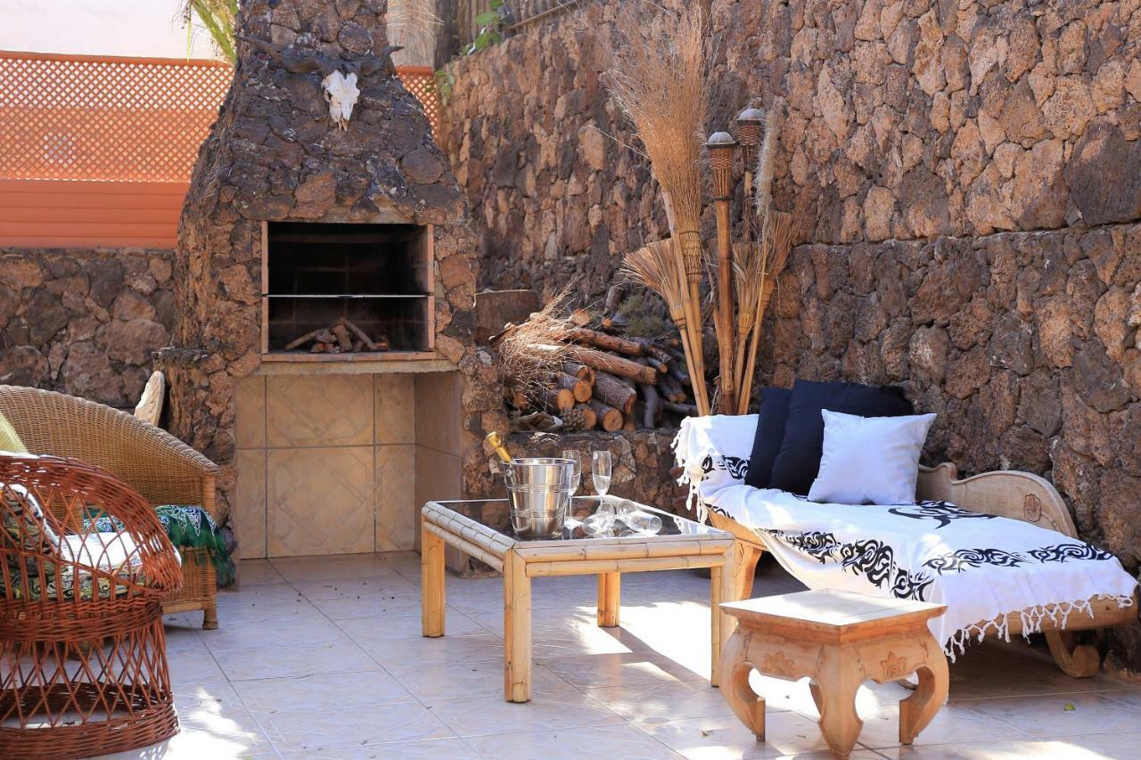 Holiday home Delfin *