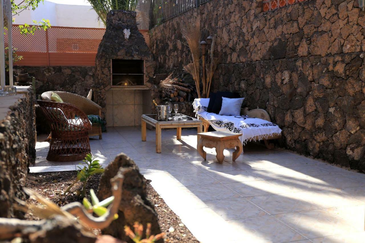 Delfin Holiday home *