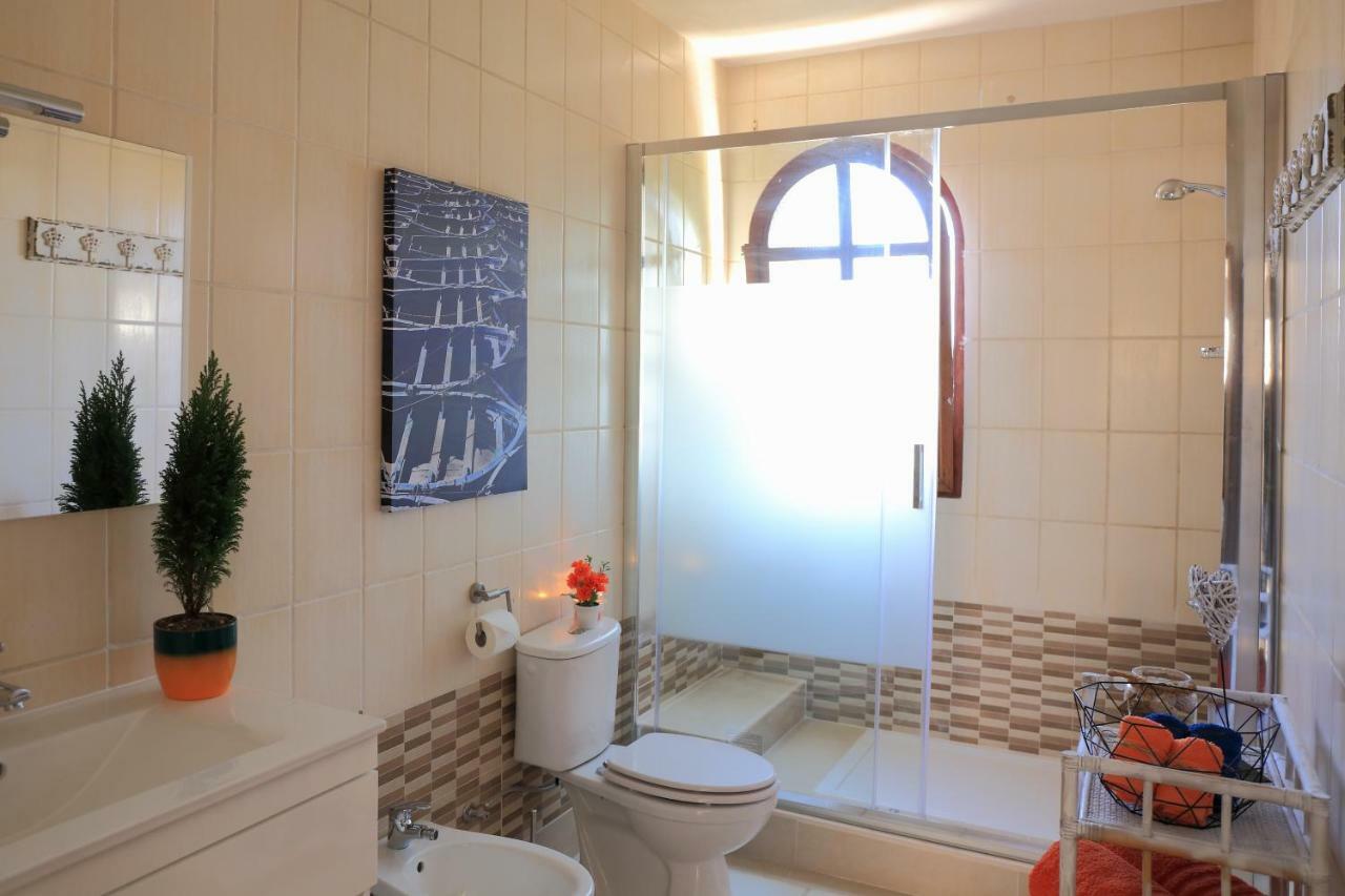 Holiday home Delfin *