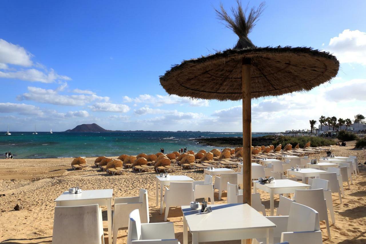 Holiday home Delfin Corralejo
