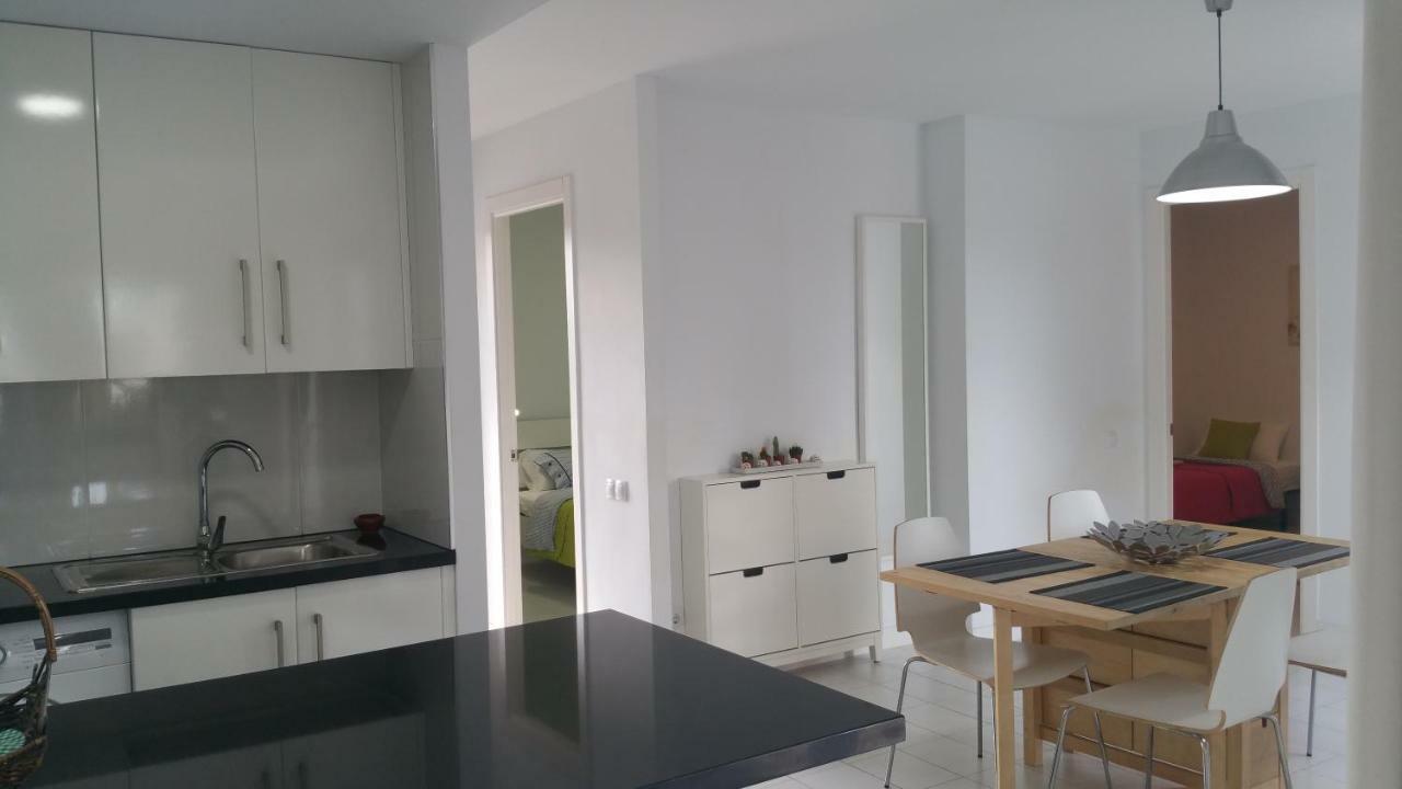 Junto A La Playa. Apartment *