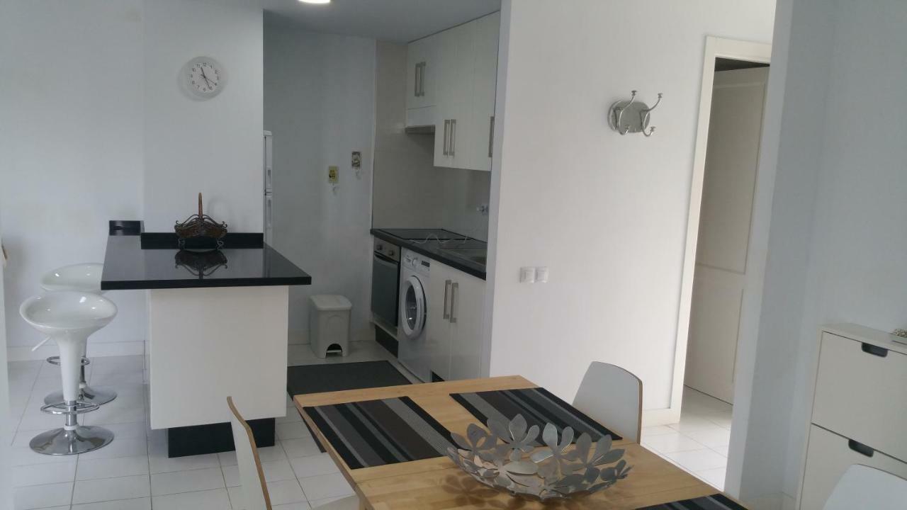 Junto A La Playa. Apartment