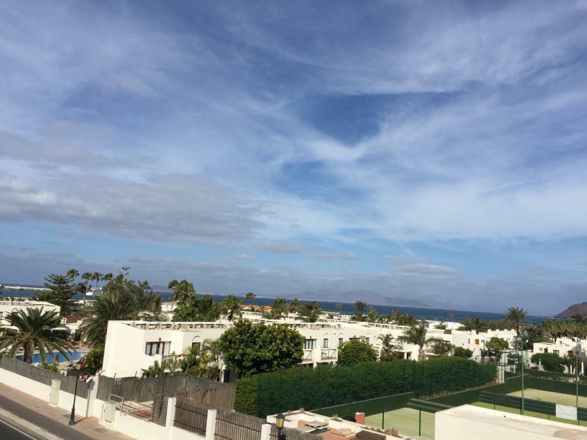 16 Lujo A 200 M Del Mar Corralejo